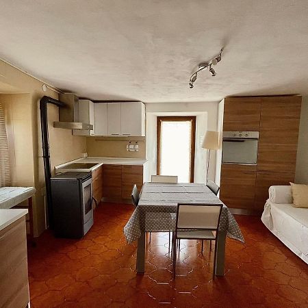 Апартаменти Maison Merlot Аоста Екстер'єр фото
